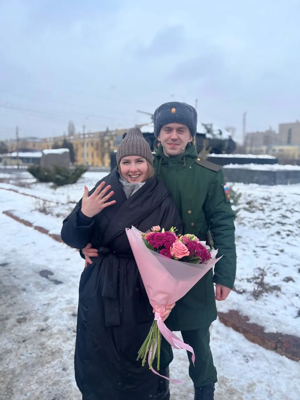 Тот самый вопрос